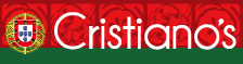 クリスチアノ Cristiano's
